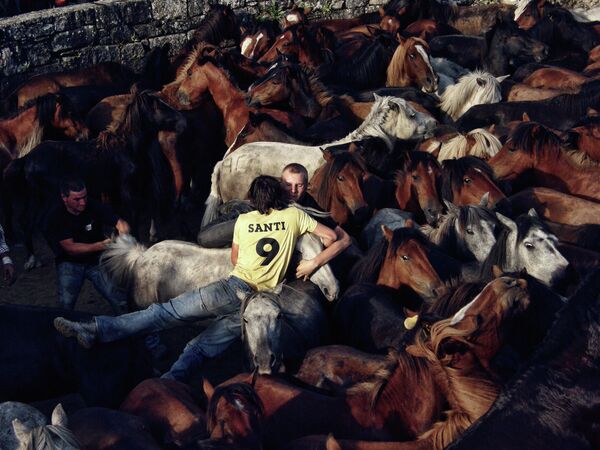 David López Fernández. Работа финалиста конкурса фотографии EyeEm Awards 2019 David López Fernández. Работа финалиста конкурса фотографии EyeEm Awards 2019