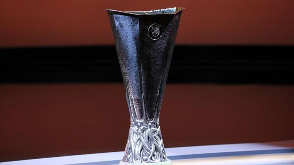 Кубок Лиги Европы