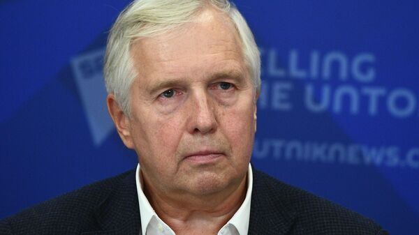 Владимир Зиничев Владимир Зиничев