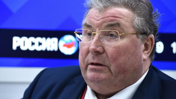 Владимир Волков Владимир Волков