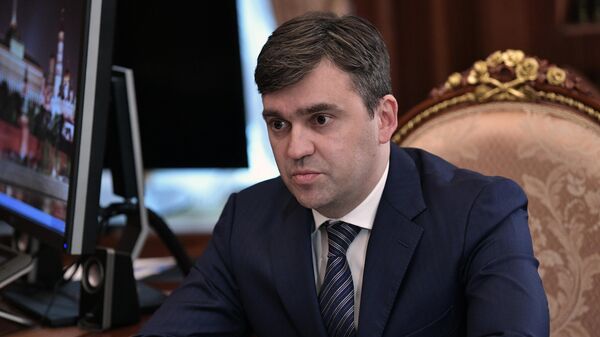 Губернатор Ивановской области проголосовал на выборах в Госдуму