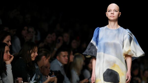 Mercedes-Benz Fashion Week Russia Mercedes-Benz Fashion Week Russia