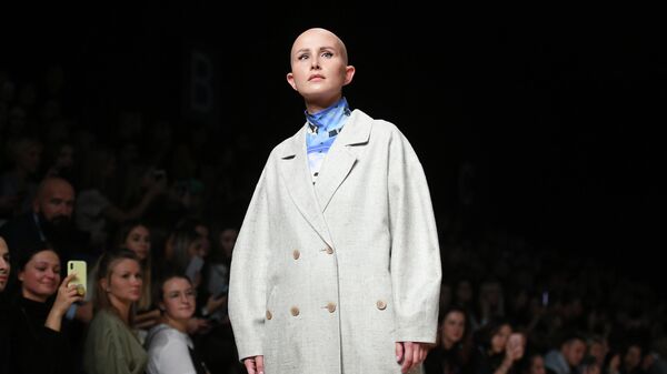Mercedes-Benz Fashion Week Russia Mercedes-Benz Fashion Week Russia