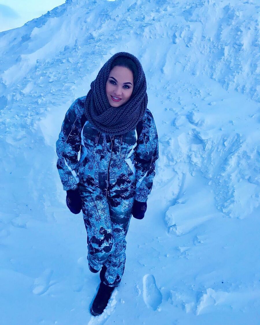 Норильск Норильск
