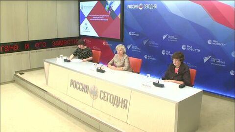 Организация питания в школах: лучшие российские проекты Организация питания в школах: лучшие российские проекты