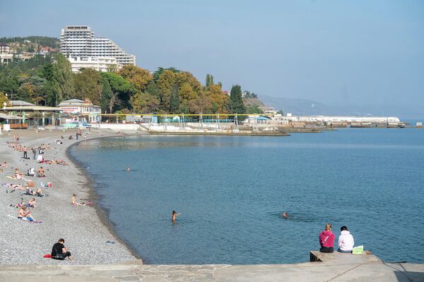 Крым. Алушта Крым. Алушта