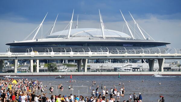 УЕФА: объявим о гарантиях городов проведения ЕВРО-2020 в надлежащее время