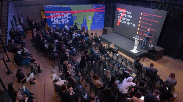 Павел Шорох руководитель студии интерактивных проектов, МИА Россия сегодня Павел Шорох руководитель студии интерактивных проектов, МИА Россия сегодня