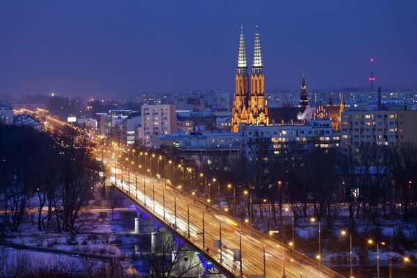 Базилика Святых Михаила и Флориана Базилика Святых Михаила и Флориана