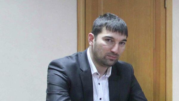 Эльджаркиев Ибрагим Эльджаркиев Ибрагим