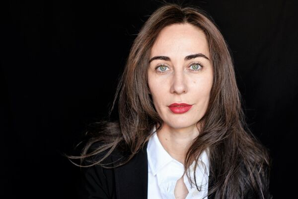Маргарита Пахноцкая Маргарита Пахноцкая