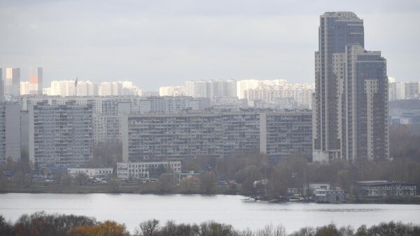 Москва-река Москва-река