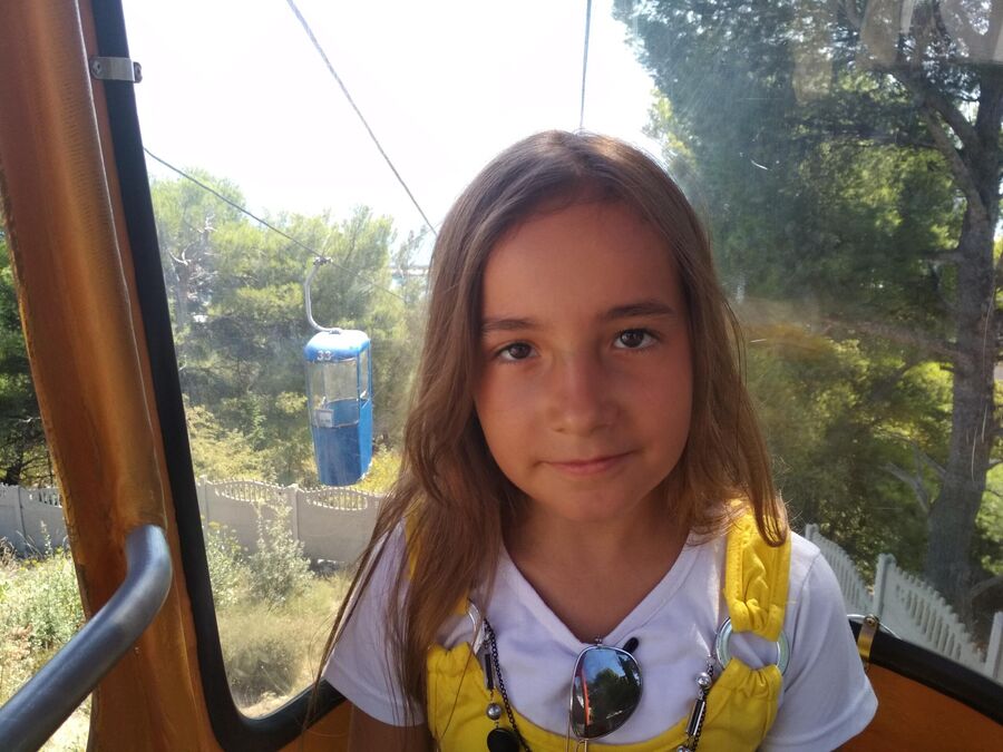 Арина Ушакова Арина Ушакова