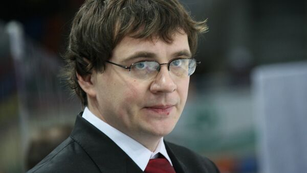 Андрей Назаров. Архив Андрей Назаров. Архив