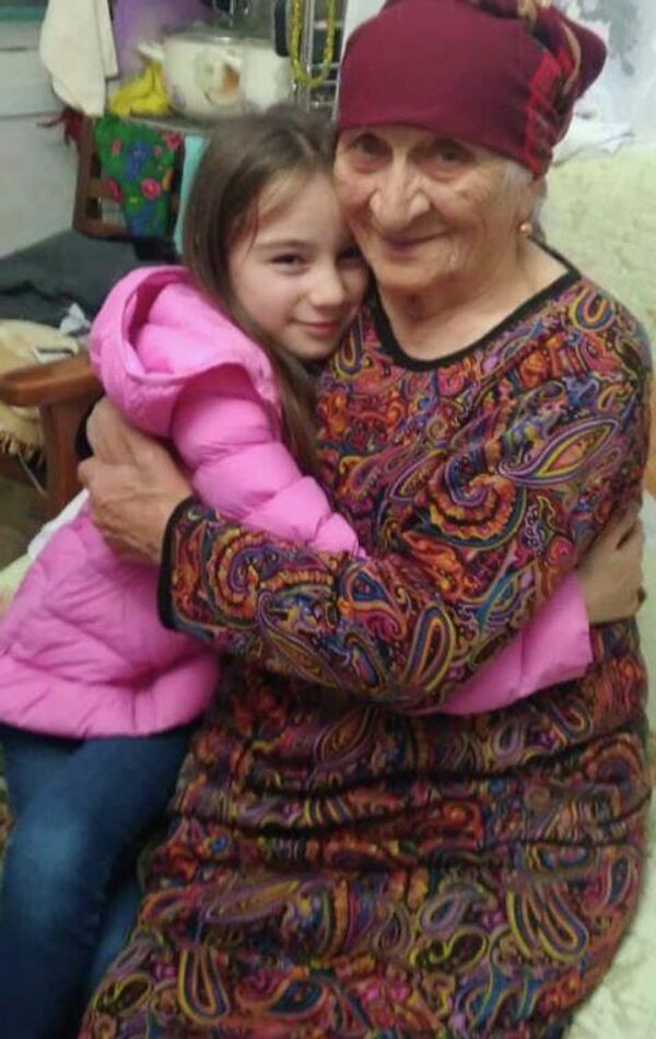 Пятимат Евлоева Пятимат Евлоева