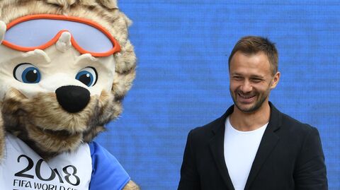 Дмитрий Сычев Дмитрий Сычев