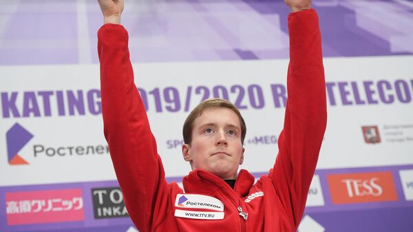 Александр Самарин Александр Самарин