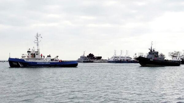 Эксперт оценил намерение Киева построить новые базы ВМС на Черном море