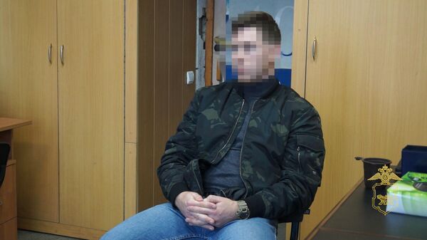 Задержание подозреваемого в стрельбе около ЗАГСа во Владивостоке Задержание подозреваемого в стрельбе около ЗАГСа во Владивостоке