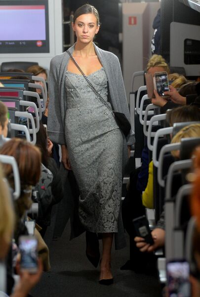 Презентация нового сезона Russia. Modest Fashion Week Презентация нового сезона Russia. Modest Fashion Week