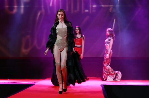 Участницы финала конкурсов красоты Российская Красавица 2019, Топ Модель России 2019 и Топ Модель PLUS 2019 Участницы финала конкурсов красоты Российская Красавица 2019, Топ Модель России 2019 и Топ Модель PLUS 2019