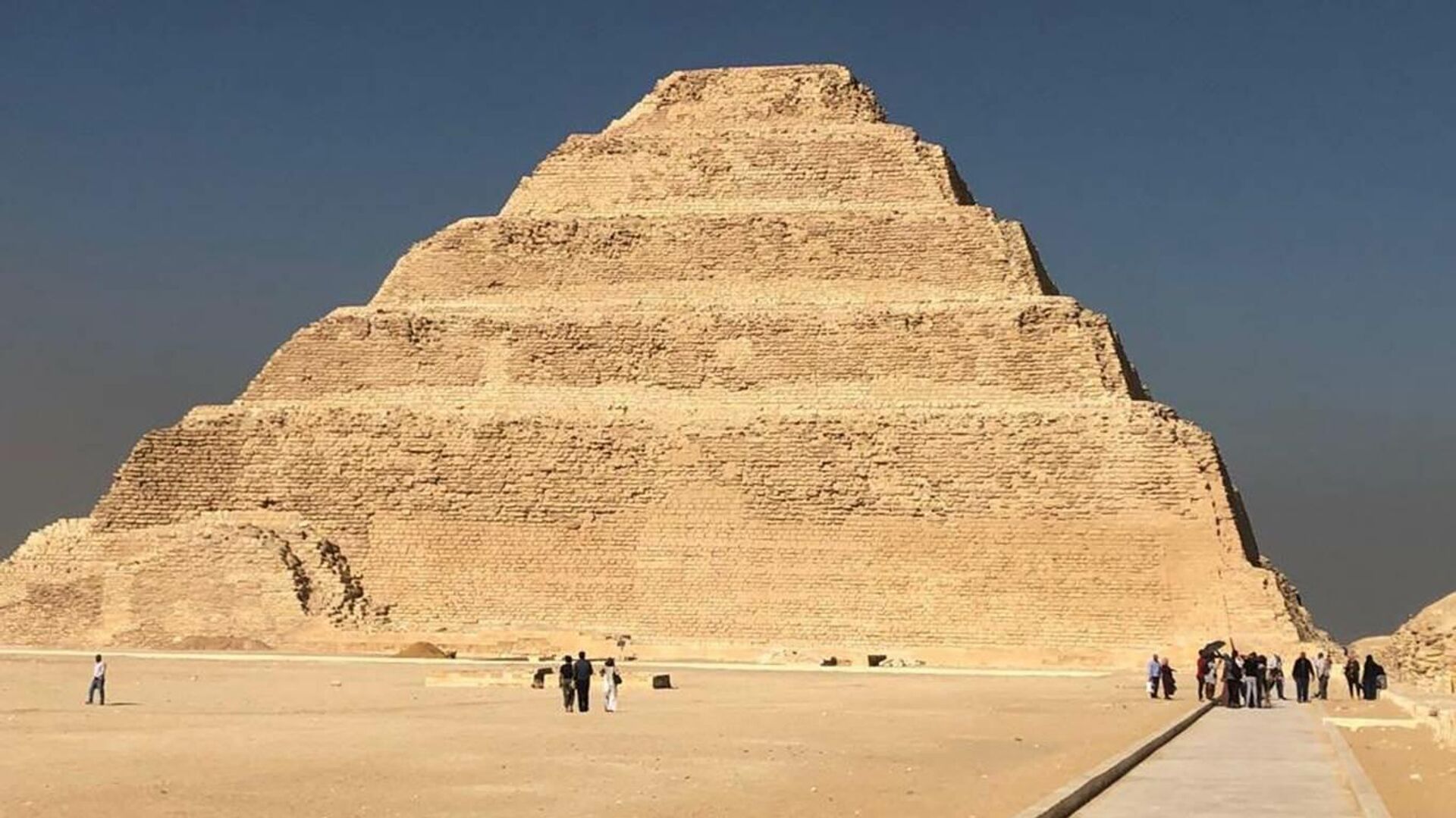 В Египте обнаружили, предположительно, древнейшую в мире пивоварню