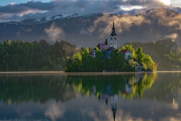 Robert Pekalski. Работа финалиста конкурса фотографии Historic Photographer of the Year 2019 Robert Pekalski. Работа финалиста конкурса фотографии Historic Photographer of the Year 2019