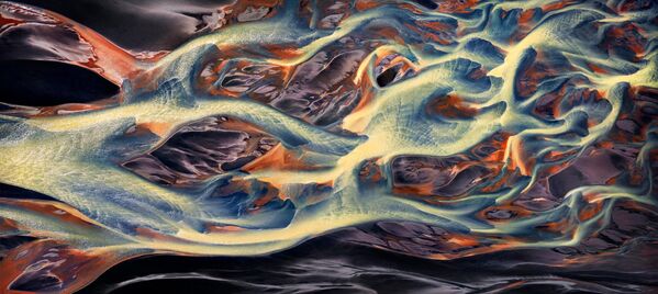 Mieke Boynton. Работа победителя конкурса The EPSON International Pano Awards 2019 Mieke Boynton. Работа победителя конкурса The EPSON International Pano Awards 2019