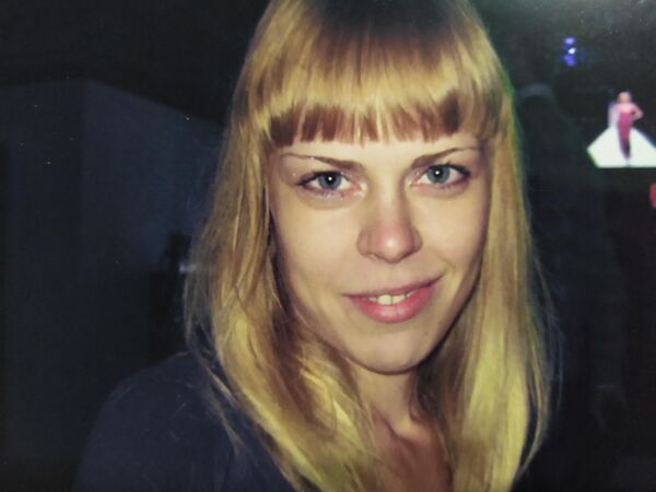 Ирина Устинова работала барменом в ночь пожара в Хромой лошади Ирина Устинова работала барменом в ночь пожара в Хромой лошади