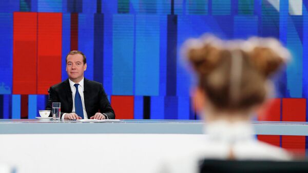 Медведев назвал состояние первичного звена здравоохранения удручающим