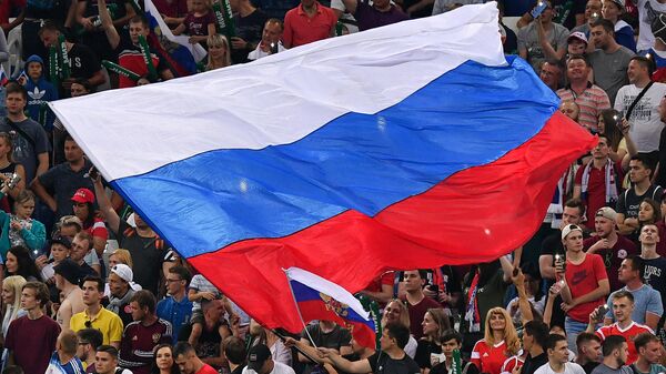 Дюпин: сборная России на ЕВРО в Дании будет знать, что за нее болеет вся страна