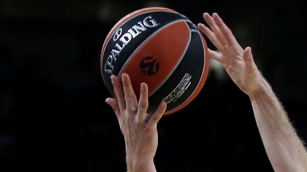 Баскетбольная Евролига приняла решение не доигрывать сезон-2019/20