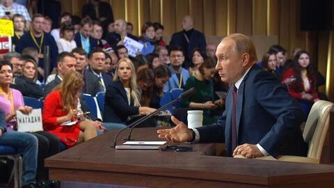 Путин вскрыл подноготную переговоров в Минске Путин вскрыл подноготную переговоров в Минске