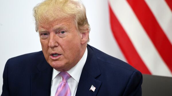 Пирр во время чумы. Демократы приготовили Трампу сыр с плесенью Пирр во время чумы. Демократы приготовили Трампу сыр с плесенью