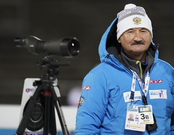 Анатолий Хованцев Анатолий Хованцев