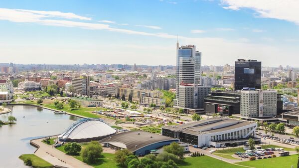 Специалисты выяснили, как кризис в Белоруссии повлиял на спрос туристов