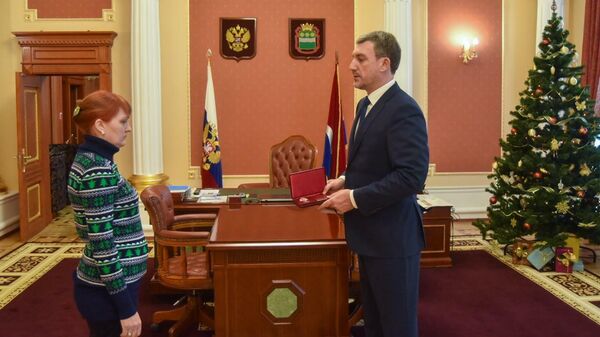 Новогодний Орлов Новогодний Орлов