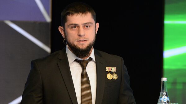 Власти Чечни назвали абсурдом блокировку YouTube-каналов 