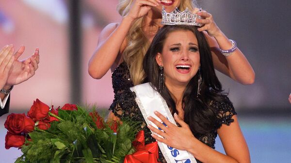 Мисс Америка 2012 Лора Кеппелер Мисс Америка 2012 Лора Кеппелер
