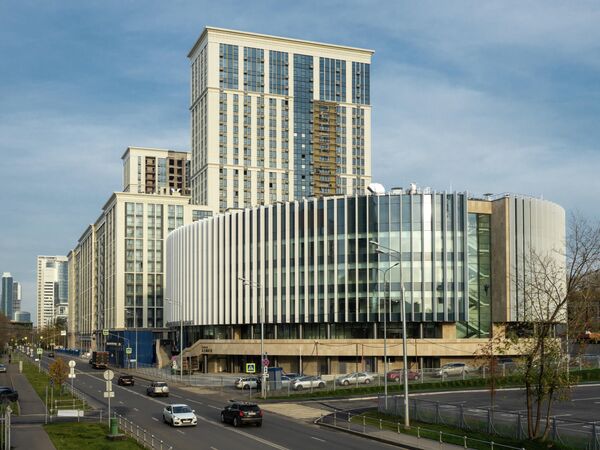 МФК Match Point МФК Match Point