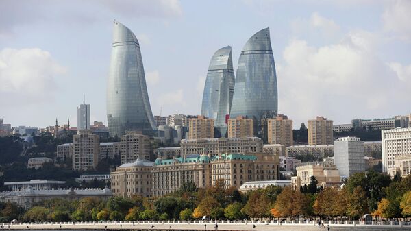 Источник назвал возможную дату переговоров Россия-НАТО в Баку