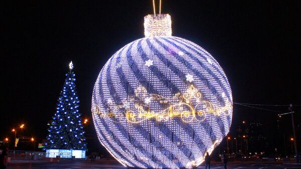 Россиянам дали рекомендации на новогодние праздники
