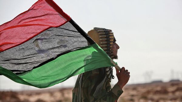 В Ливии утвердили состав Правительства национального единства