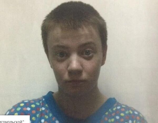 Юлия Семенова спустя 16 лет после пропажи Юлия Семенова спустя 16 лет после пропажи