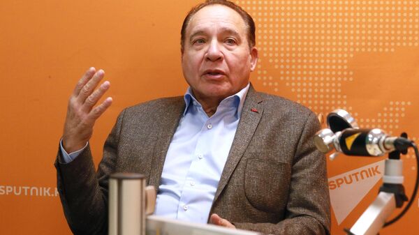 Максим Дунаевский: сейчас я полностью посвятил себя театру Максим Дунаевский: сейчас я полностью посвятил себя театру