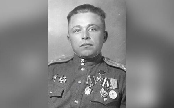 Николай Акишин Николай Акишин