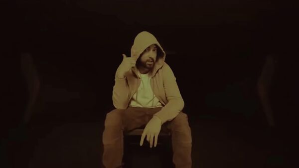 Eminem Sostavil Spisok Velichajshih Reperov Ria Novosti 15 06 2020