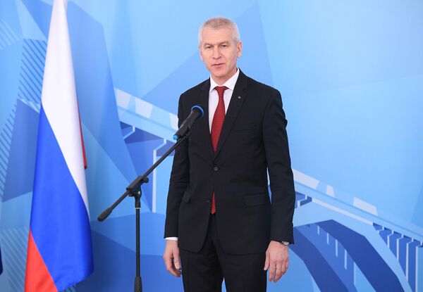 Олег Матыцин Олег Матыцин