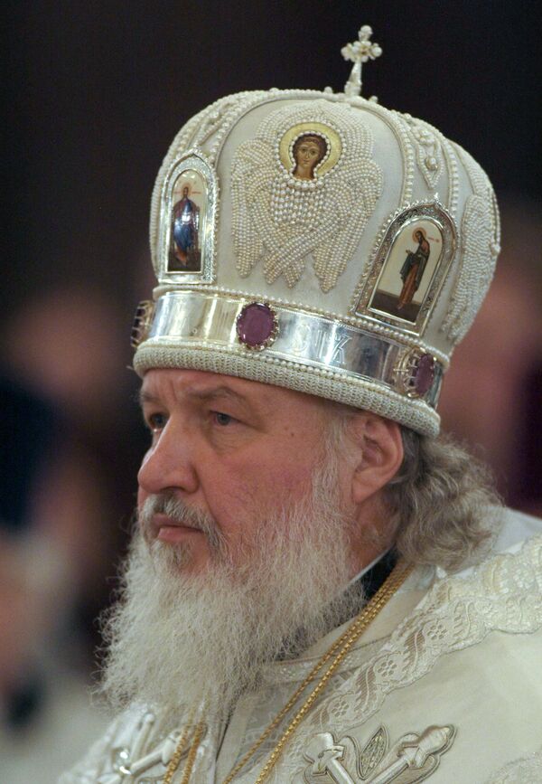 Церемония прощания с патриархом Московским и всея Руси Алексием II в храме Христа Спасителя Церемония прощания с патриархом Московским и всея Руси Алексием II в храме Христа Спасителя