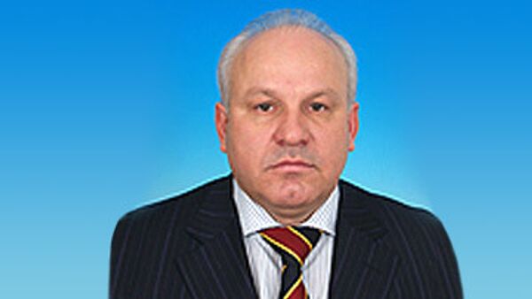 Зимин Виктор Михайлович Зимин Виктор Михайлович